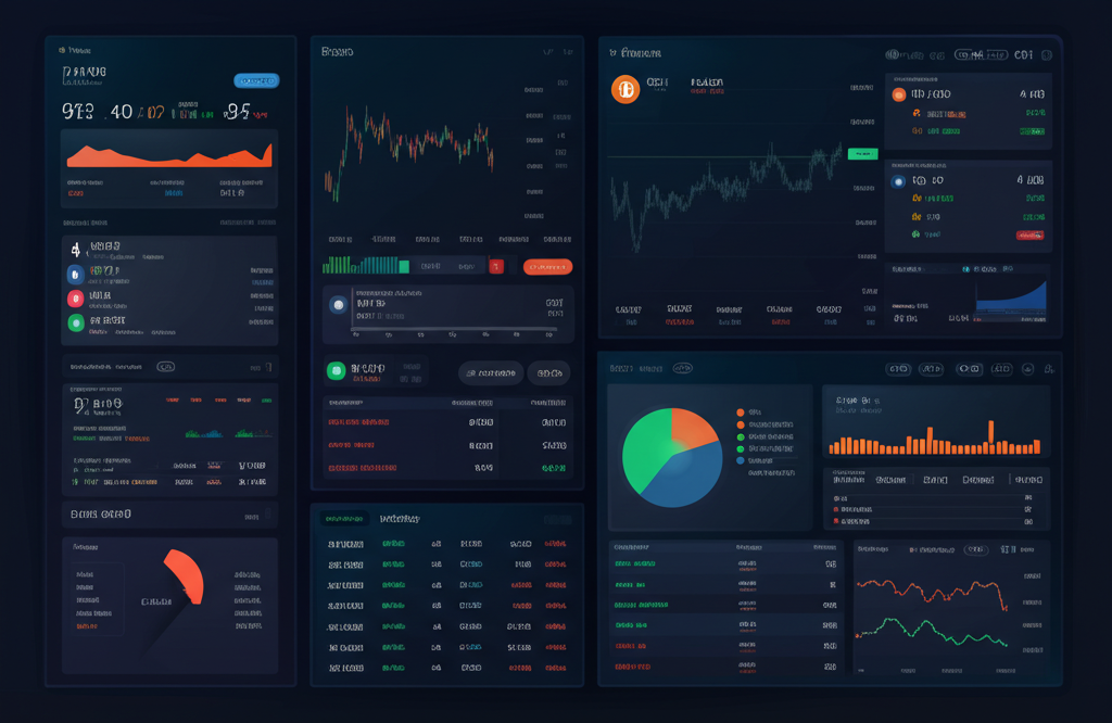 Liquidity infrastructure