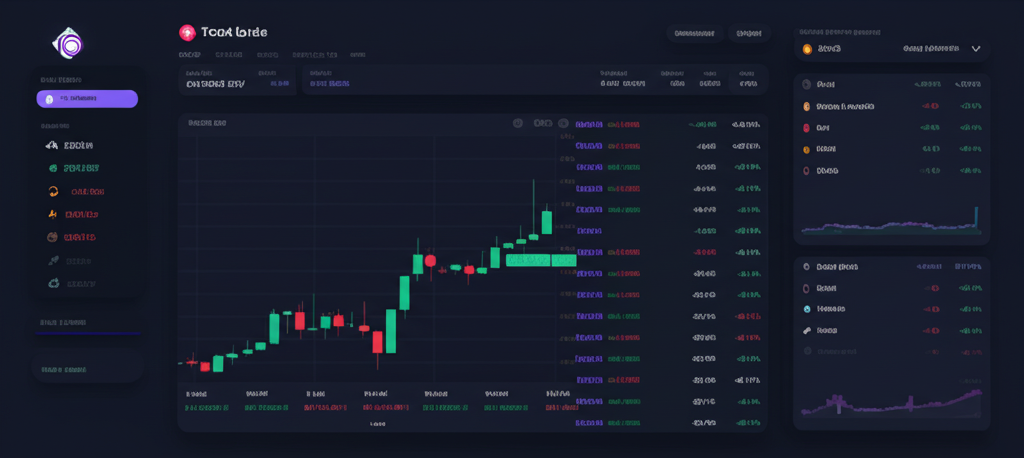 Exchange matching engine