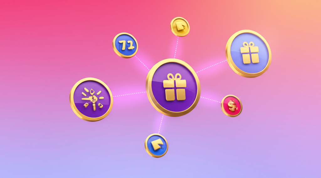 How XP & Badges Boost Your Trading Perks